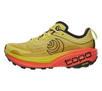 Topo Athletic Chaussures de trail Vista Yellow M 5 mm Jaune/Orange Homme 46,5 Modèle 2026
