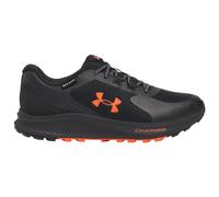 Chaussures de course Under Armour Bandit Trail 3 noir rouge intense - 42