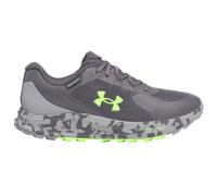 Chaussures homme Under Armour Charged Bandit TR 3 SP Taille de chaussures (UE): 43 / Couleur: gris