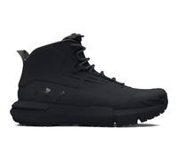 Under Armour – Bottes tactiques hommes UA Charged Valsetz Mid – Confortables et durables – Noir/Gris