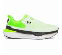 Chaussures homme Under Armour Infinite Pro 2 Taille de chaussures (UE): 45,5 / Couleur: blanc / vert