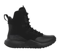 Under Armour Homme Ua Micro G Stellar, Black Black Anthracite, 47.5 EU