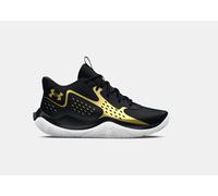 Chaussures Homme UNDER ARMOUR UA JET '23 Basket Sport 3026634 001 Noir
