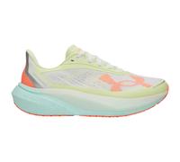 Under Armour Chaussures de running Velociti Distance sans stabilisateurs Hommes Blanc/Refresh Mint 45