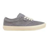Vans Homme Atwood Basket, Gris, 43 EU