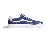 Vans Homme Brooklyn LS Basket Deep Twilight 8