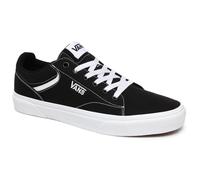 Chaussures homme Vans MN Seldan Taille de chaussures (UE): 44 / Couleur: noir / blanc