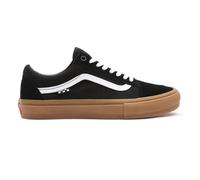 Chaussures Homme VANS Old Skool Noir - Lacets - Textile 40