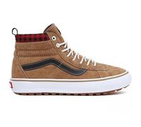 Chaussures Homme - VANS SK8-Hi MTE-1 - Marron - Talon Plat - Textile 40 1/2