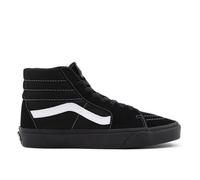 Chaussures Homme VANS UA SK8HI Noir - Lacets - Textile - Plat
