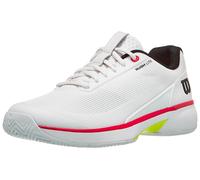 Wilson Rush Lite 5 All Court Shoes Blanc EU 47 1/3 Homme