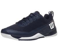 Chaussures de tennis pour homme Wilson Rush Pro 4.5 Navy Blaze EUR 45 1/3