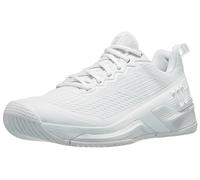 Chaussures Homme Wilson Rush Pro 4.5 White/Black TOUTES SURFACES