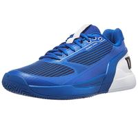 Wilson Rush Pro 5 All Court Shoes Bleu EU 40 2/3 Homme