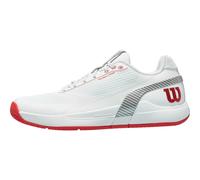 Wilson Rush Pro 5 Clay Shoes Blanc EU 47 1/3 Homme