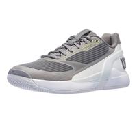 Wilson Rush Pro 5 All Court Shoes Gris EU 40 2/3 Homme