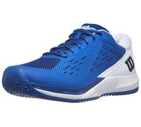 Chaussures Homme Wilson Rush Pro Ace Blue/White/Black - TOUTES SURFACES