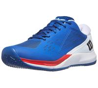 Chaussures de tennis pour homme Wilson Rush Pro ACE Clay Deja Vu Blue EUR 44 2/3