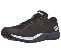 Chaussures Homme Wilson Rush Pro Ace Noir/Ombre/Blanc - TOUTES SURFACES