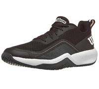 Chaussures de tennis pour homme Wilson Rush Pro Lite Black/Ebony EUR 44 EUR 44 noir