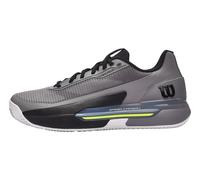 Wilson Rush Tour 5 Clay Shoes Gris EU 42 2/3 Homme