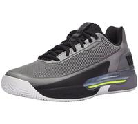 Chaussures Homme Wilson Rush Tour 5 Titanium / Black - TOUTES SURFACES