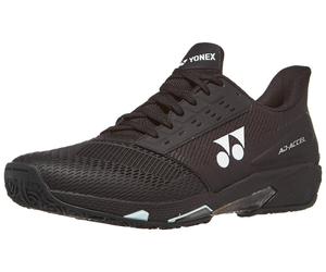 Chaussures Homme Yonex Ad-Accel noires - TERRE BATTUE