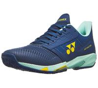 Chaussures Homme Yonex Ad-Accel Teal Blue - TERRE BATTUE