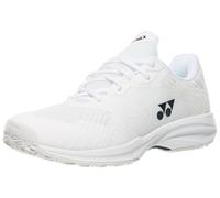 Chaussures Homme Yonex Sonicage 3 White LARGE - TOUTES SURFACES