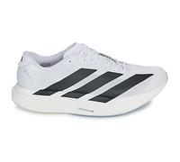 ADIDAS PERFORMANCE Chaussure de course 'Adizero EVO' noir / blanc, Taille 44,5-45