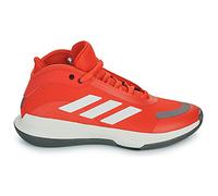 Chaussures femmes adidas Bounce Legends Rouge 42