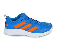 Chaussures hommes adidas Court Team 2.0 M Bleu 37 1/3