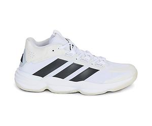 Chaussures hommes adidas Courtstabil M Blanc 47 1/3