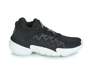 Chaussures hommes adidas D.O.N. ISSUE 2 Noir 36