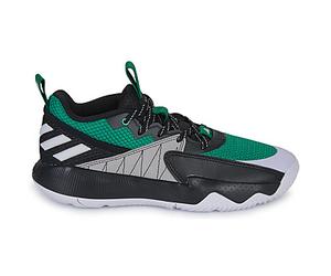 Chaussures hommes adidas DAME CERTIFIED Noir 40 2/3