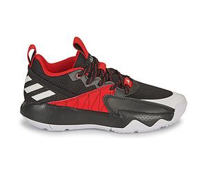 Chaussures hommes adidas DAME CERTIFIED Noir 40