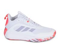 Chaussures hommes adidas OWNTHEGAME 3.0 Blanc 44 2/3