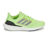 Chaussures hommes adidas PUREBOOST 23 Vert 45 1/3
