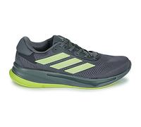 Chaussures adidas Supernova Ease gris foncé vert - 42