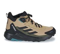 Chaussures hommes adidas TERREX ANYLANDER MID R.RDY Beige 42