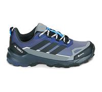 Adidas Chaussures TERREX SKYCHASER AX5 GTX GORE-TEX Bleu Taille 46