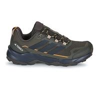 Adidas Chaussures de randonnée Terrex Skychaser AX5 Homme Shadow Olive/Carbon/Savanna 43 1/3 EU