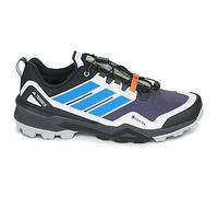 Adidas Chaussures de randonnée Terrex Skychaser GTX GORE‑TEX Homme Gris/Noir/Bleu Taille 44 2/3