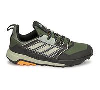 Chaussures hommes adidas TERREX TRAILMAKER Vert 42