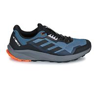 Chaussures hommes adidas TERREX TRAILRIDER Bleu 45 1/3