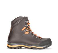 Chaussures Hommes AKU 904 Réserve GTX Gore-Te Vibram Randonnée Chasse 354 Brun