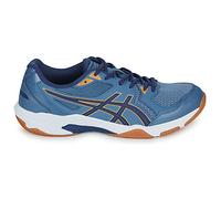 Chaussures hommes Asics GEL-ROCKET 10 Bleu 40 1/2