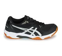 Chaussures hommes Asics GEL-ROCKET 10 Noir 45