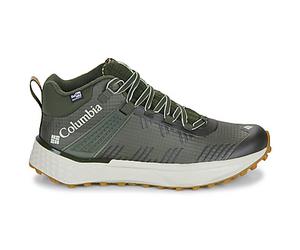 Chaussures hommes Columbia FACET 75 EQUINOX Vert 42
