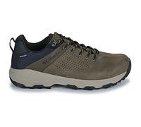 Chaussures hommes Columbia NEWTON NIMBLE Marron 45